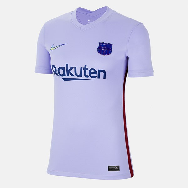 Trikot Barcelona Auswarts Damen 2021-22